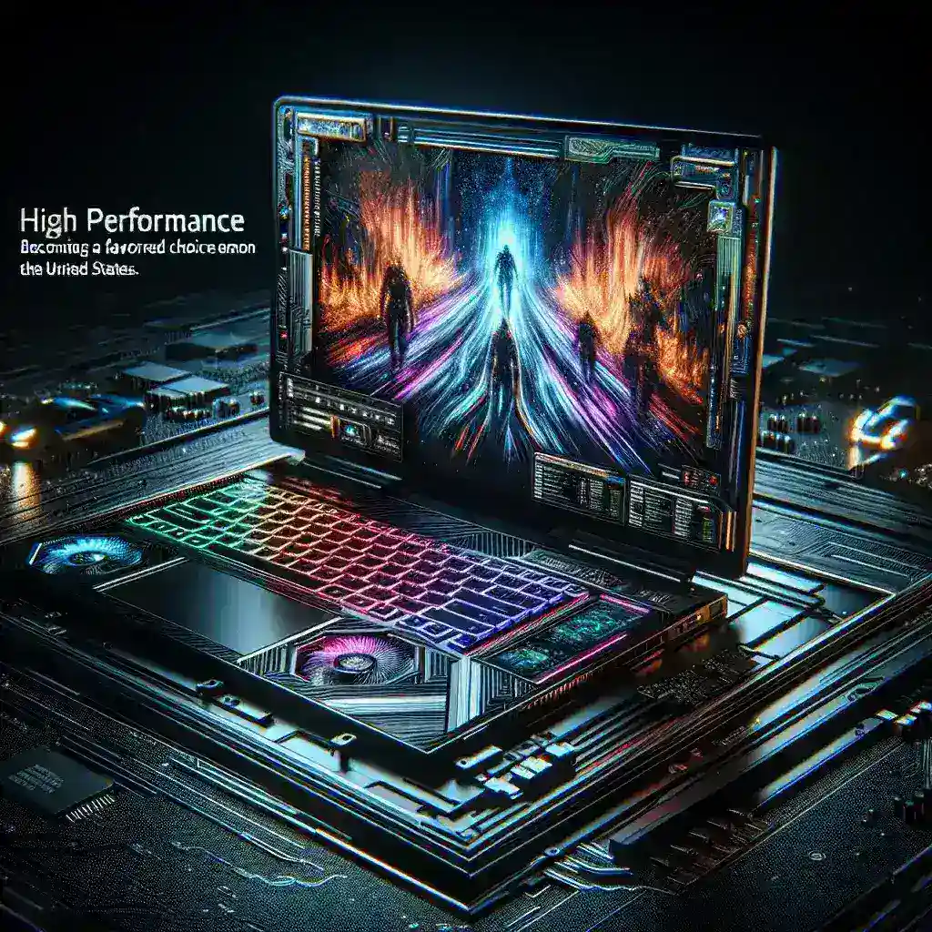 Lenovo Legion Pro 7i Reviewed as Top U.S. Gaming Laptop