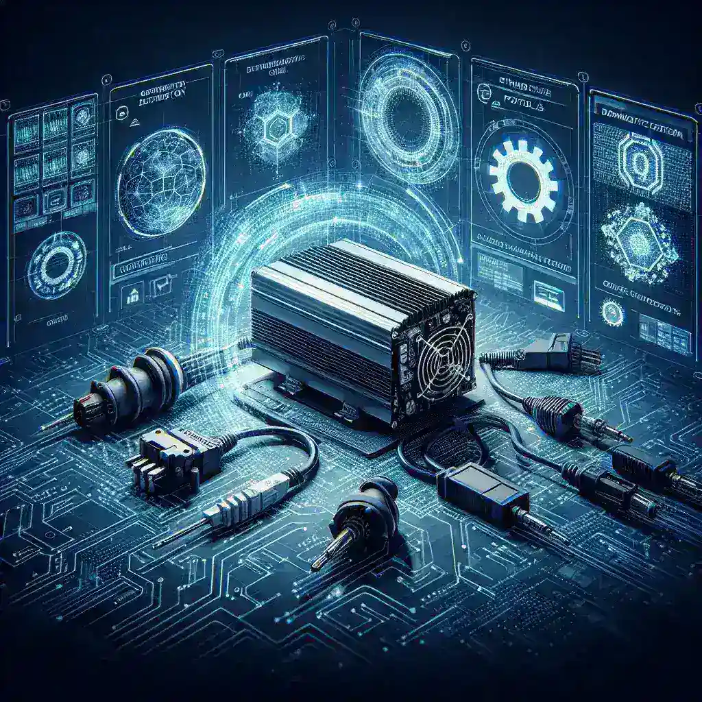 Inverter Hack Detection Protocols and Tools