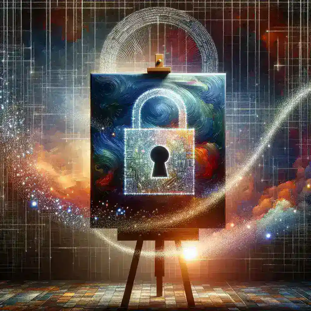 Digital Artwork Authentication Platforms: Securing Art in the Digital Age