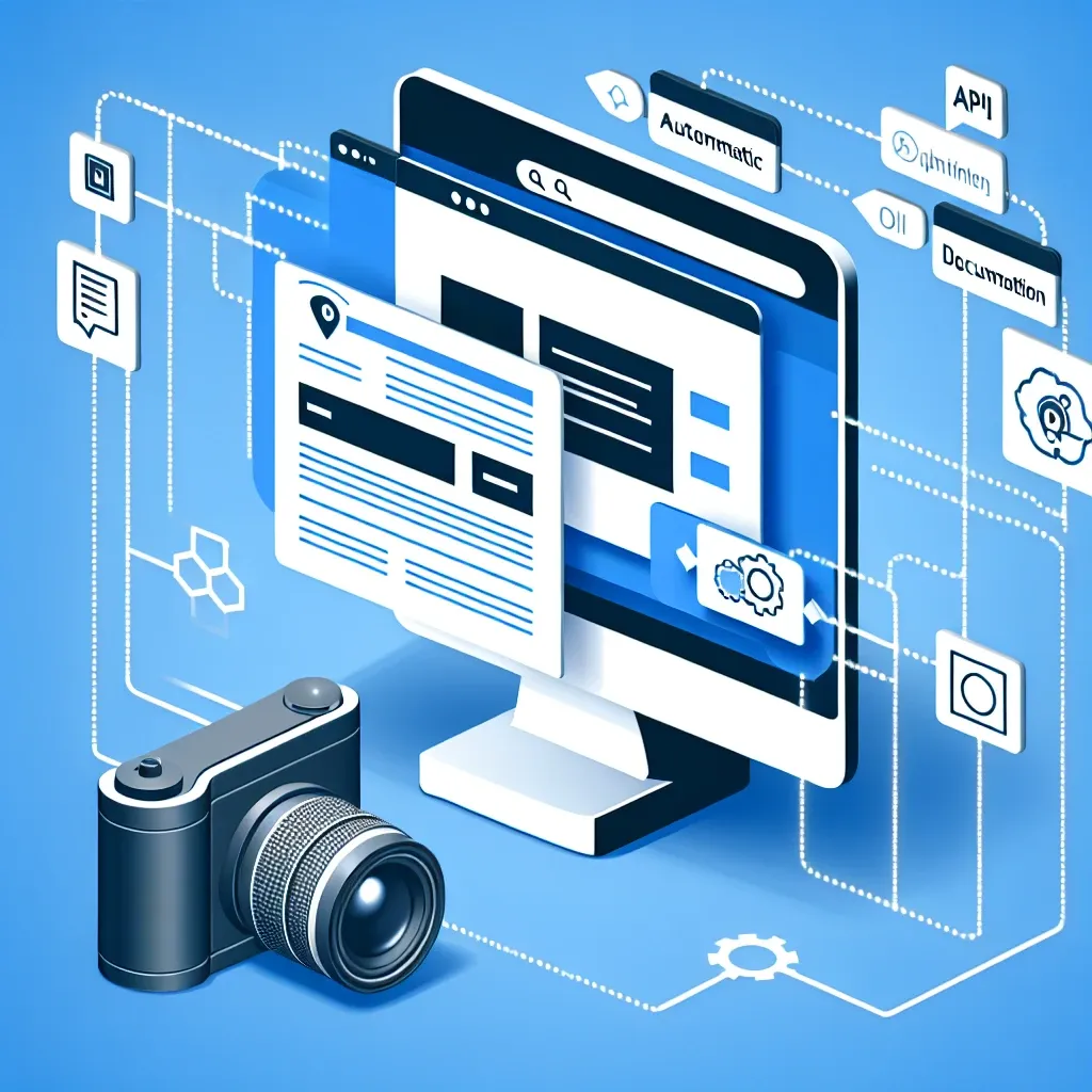 API-Based Screenshot Capture Services: Revolutionizing Web Automation and Digital Documentation