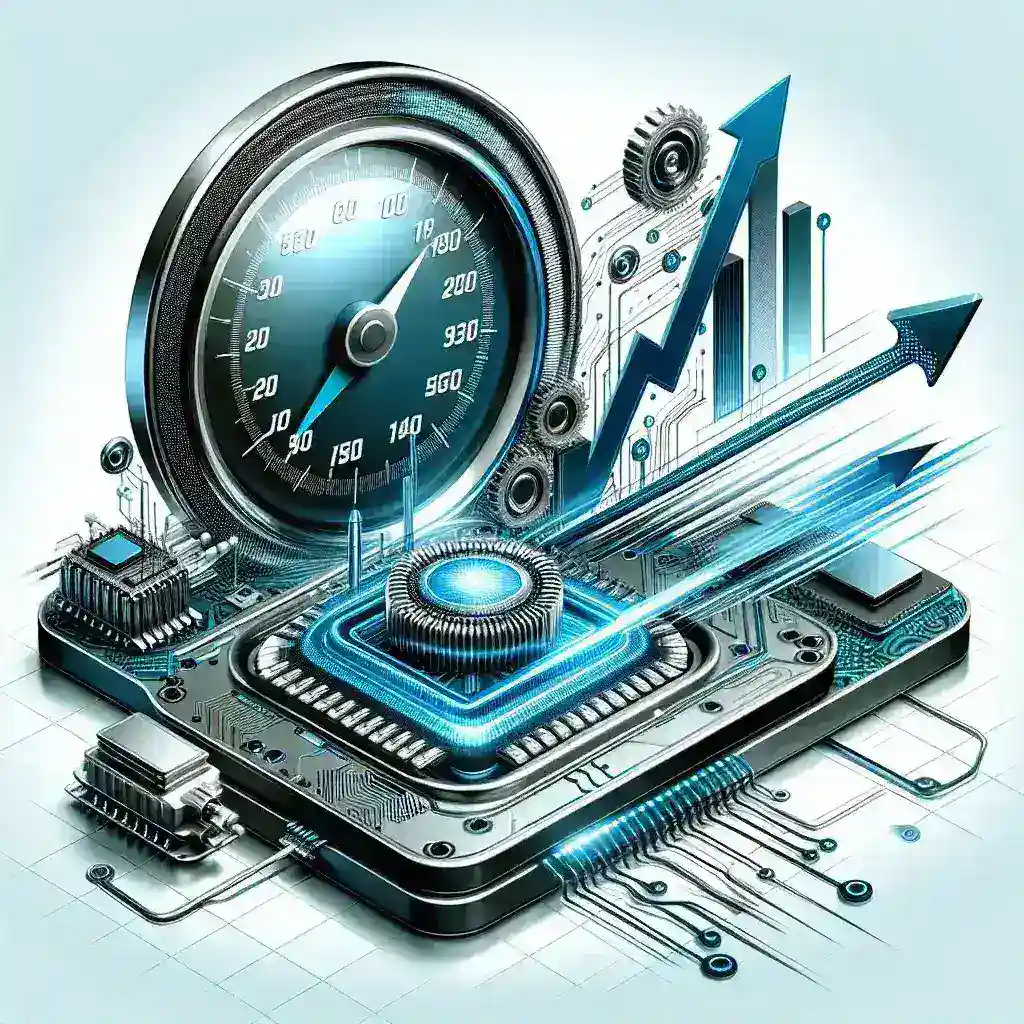 Understanding Render Time: Complete Guide to Optimization and Performance Enhancement