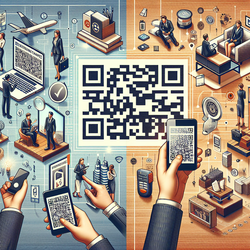 How to Use QR Codes for Business and Personal Use: A Comprehensive Guide