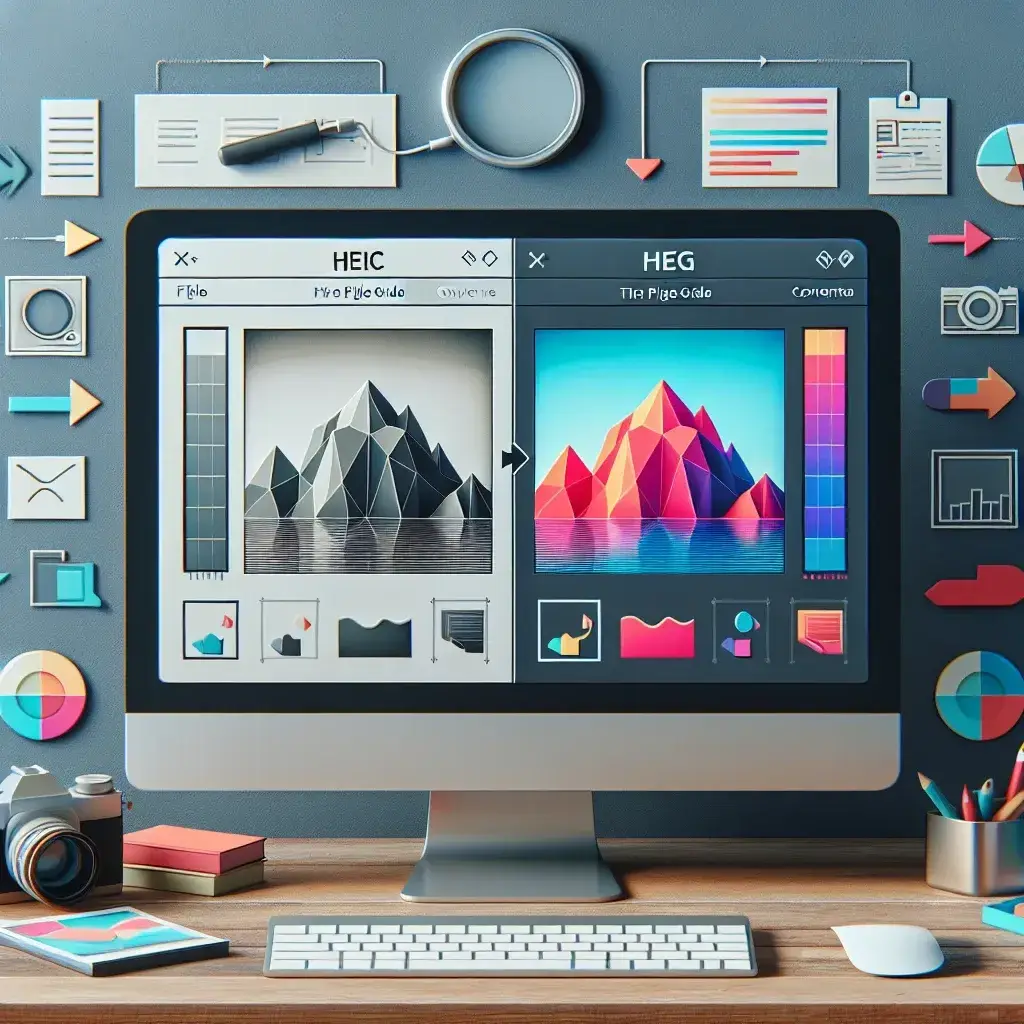 Effortlessly Convert HEIC Files to JPG: A Comprehensive Guide
