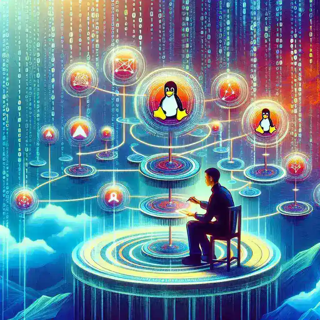 Mastering Linux System Services: A Comprehensive Guide to Management Tools