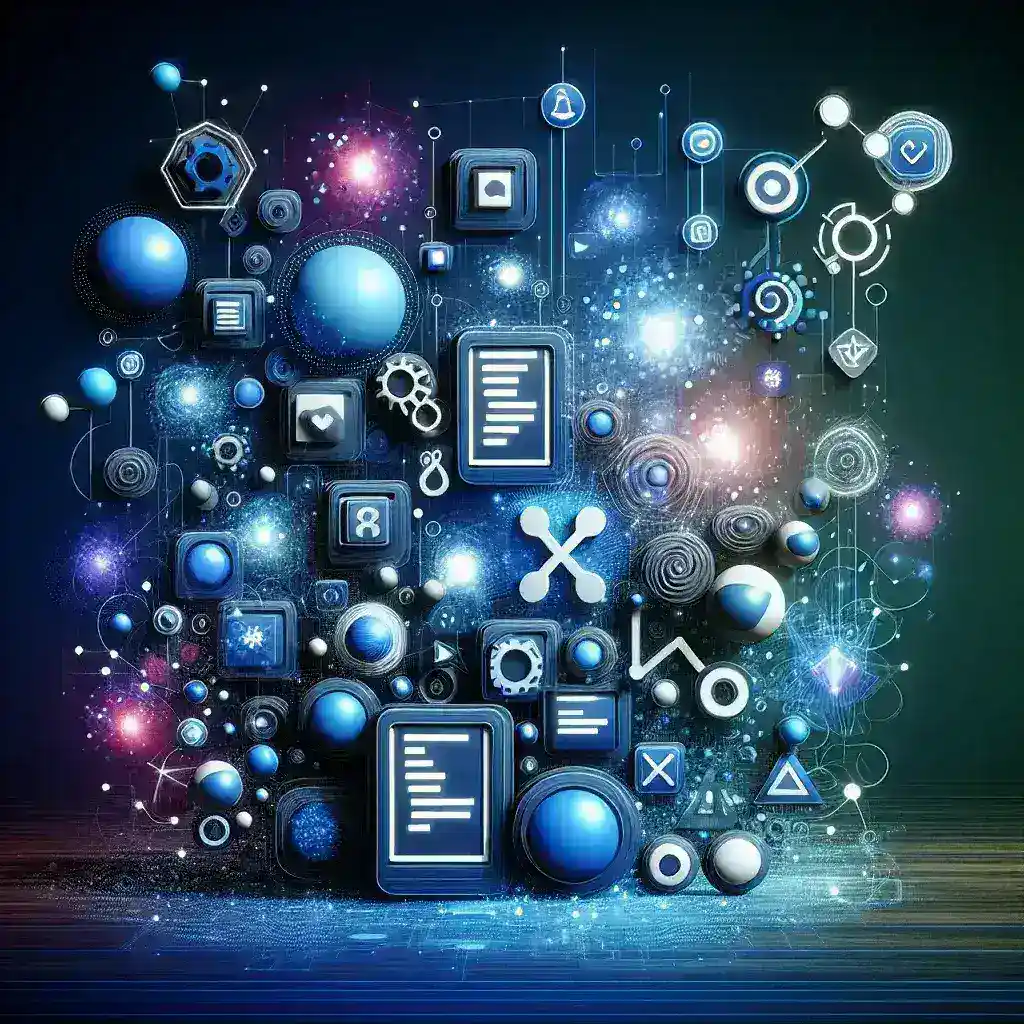 The Complete Guide to No-Code Web App Builders: Revolutionizing Digital Development in 2024