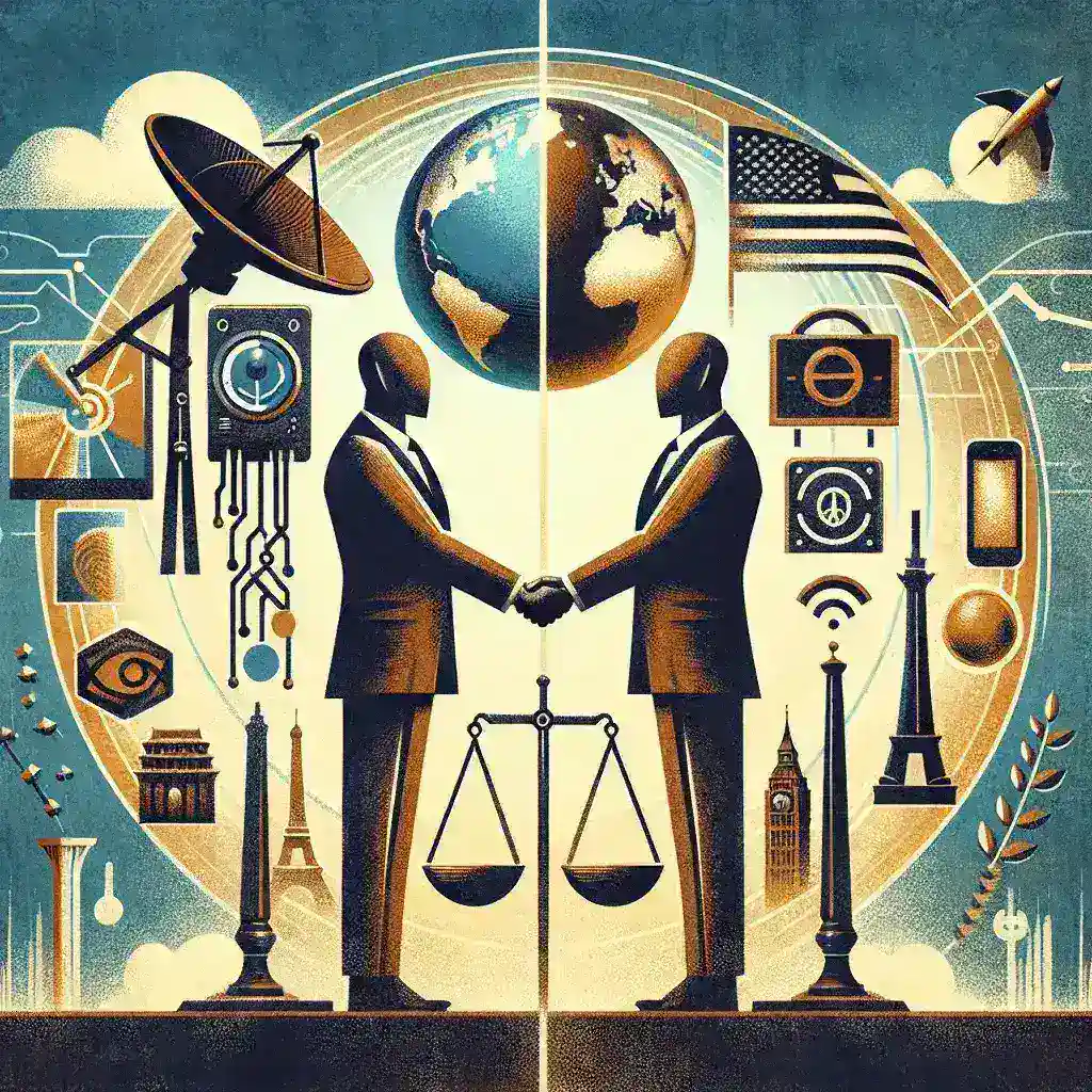 How a TikTok Deal Involving Both Presidents Could Alter U.S.-China Tech Détente Calculus