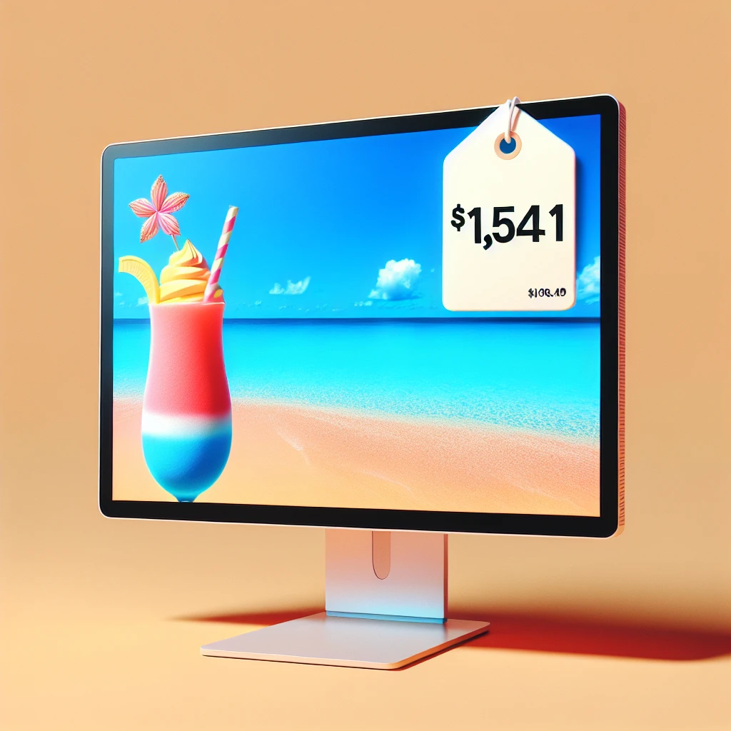 iMac M4 at $1,541 After U.S. Discounts, Apple Summer Sale